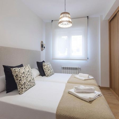 Apartamento El Piso De Pilar Llanes Exterior foto