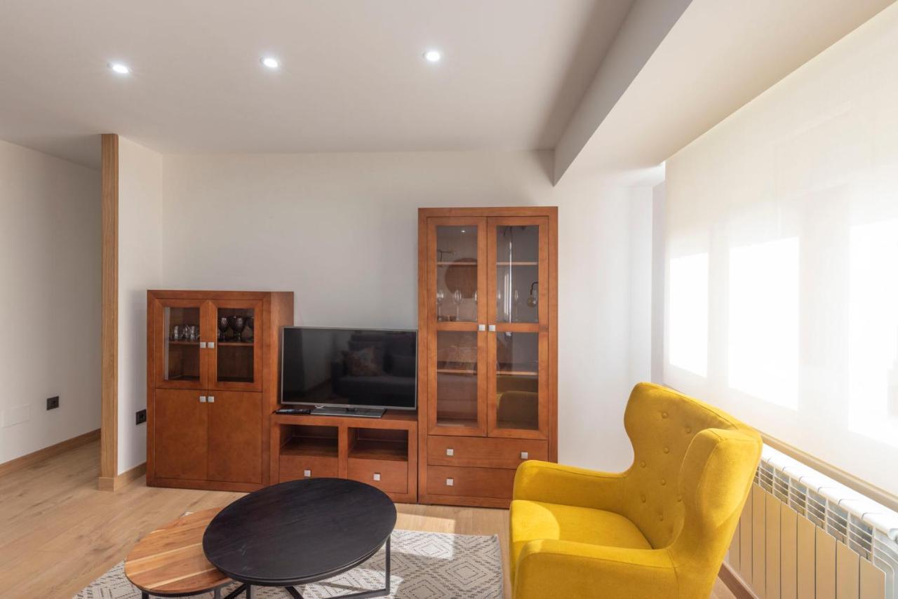 Apartamento El Piso De Pilar Llanes Exterior foto
