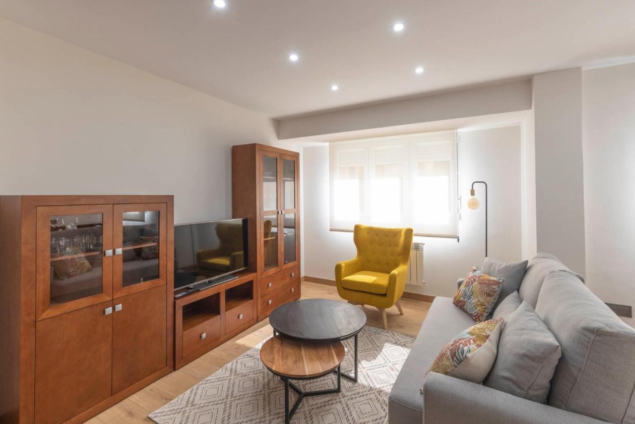 Apartamento El Piso De Pilar Llanes Exterior foto