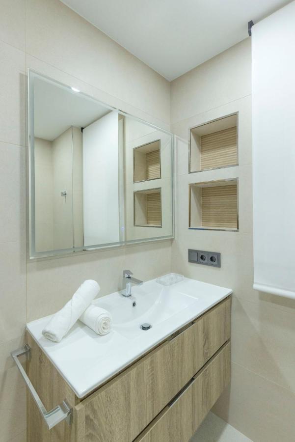 Apartamento El Piso De Pilar Llanes Exterior foto