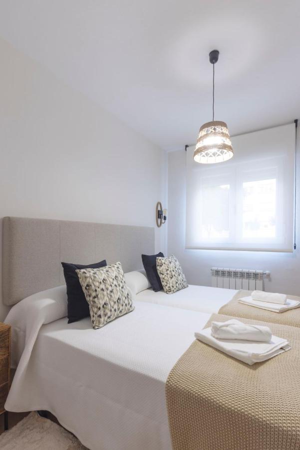 Apartamento El Piso De Pilar Llanes Exterior foto