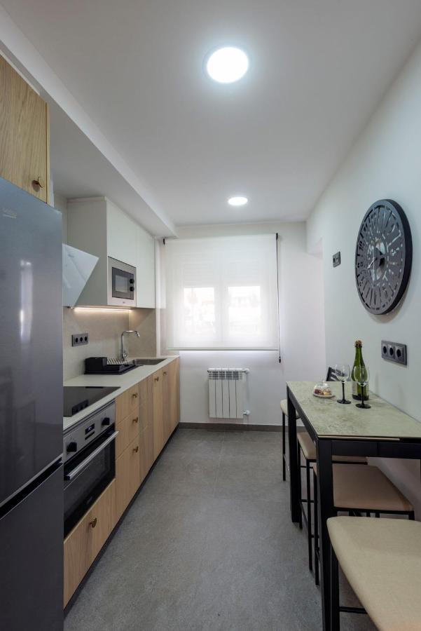 Apartamento El Piso De Pilar Llanes Exterior foto