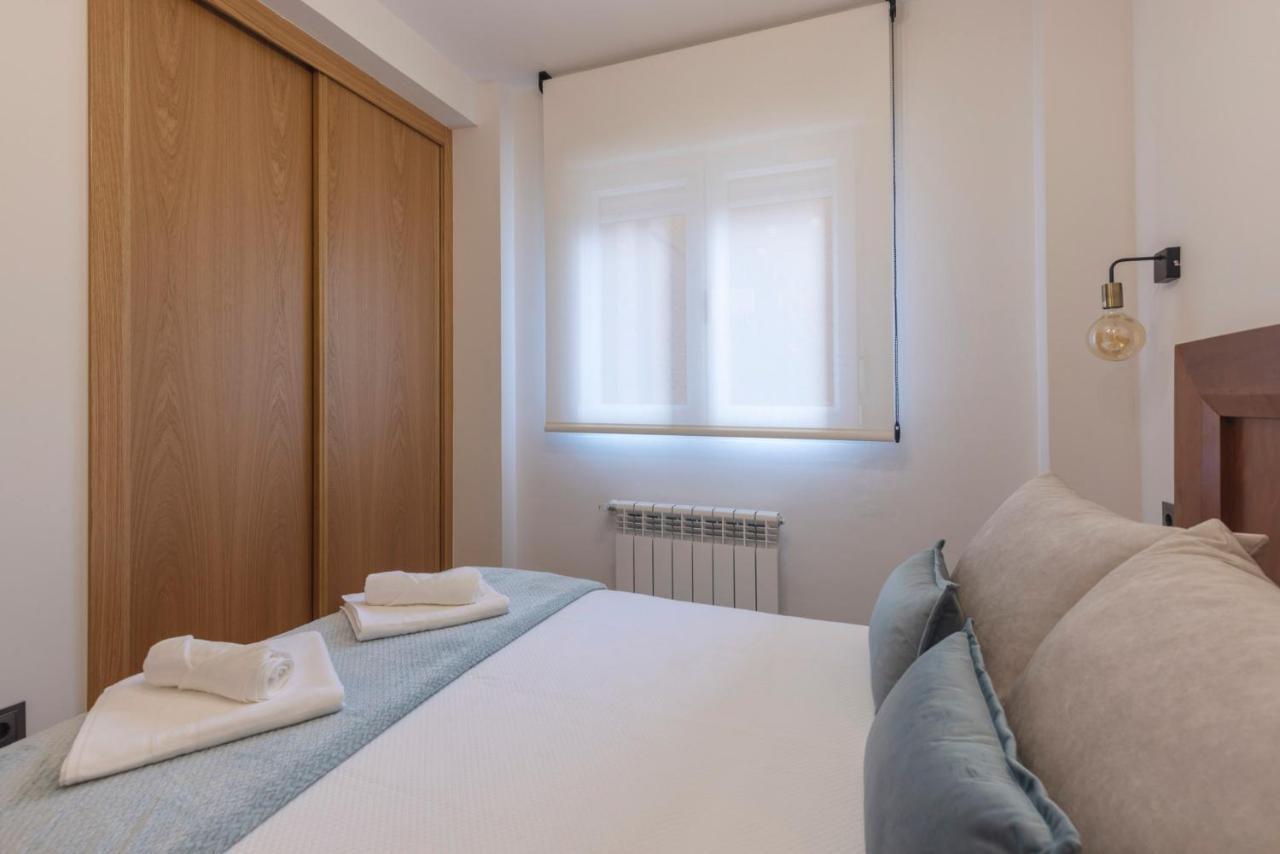 Apartamento El Piso De Pilar Llanes Exterior foto