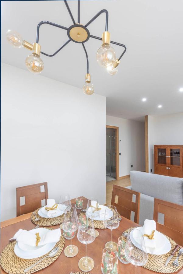 Apartamento El Piso De Pilar Llanes Exterior foto