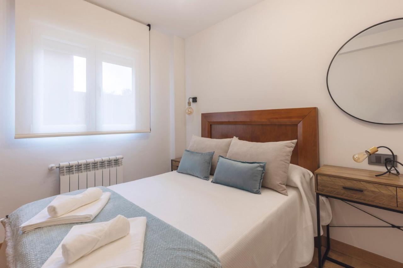 Apartamento El Piso De Pilar Llanes Exterior foto