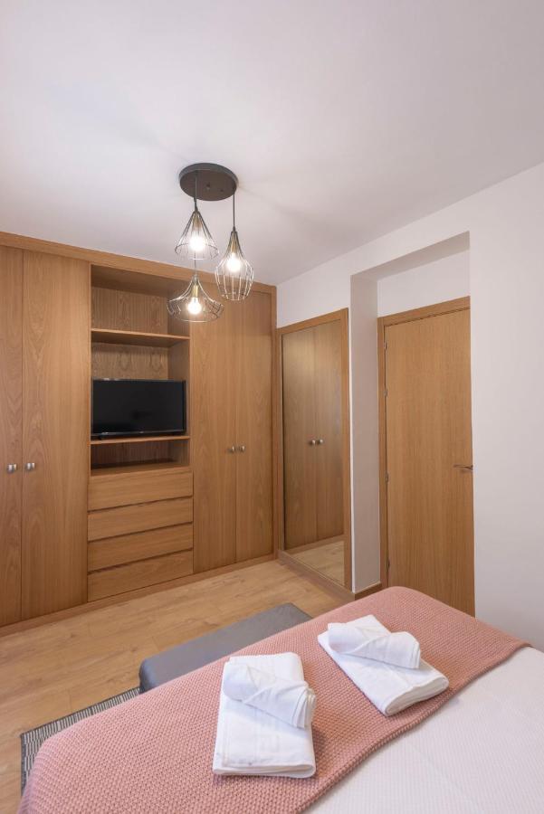 Apartamento El Piso De Pilar Llanes Exterior foto