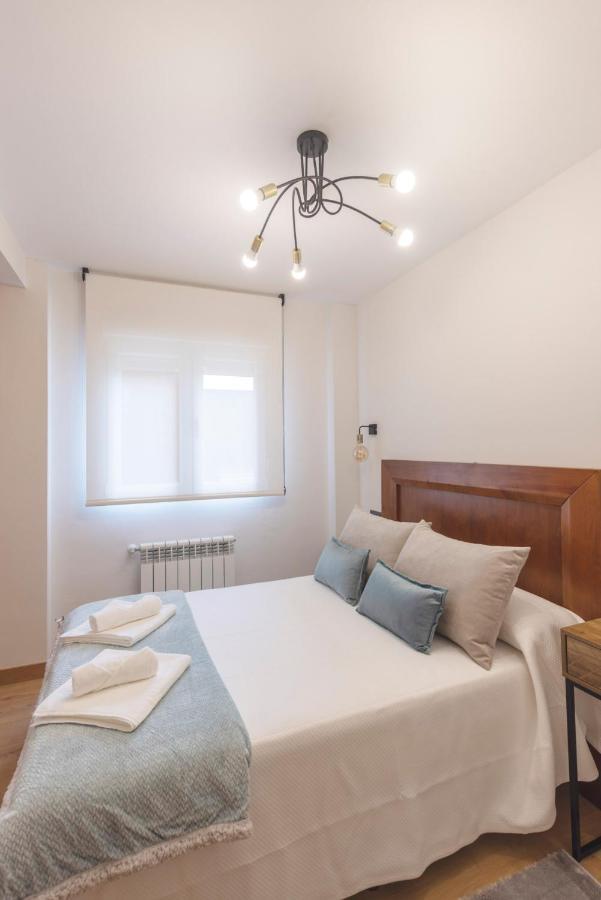 Apartamento El Piso De Pilar Llanes Exterior foto