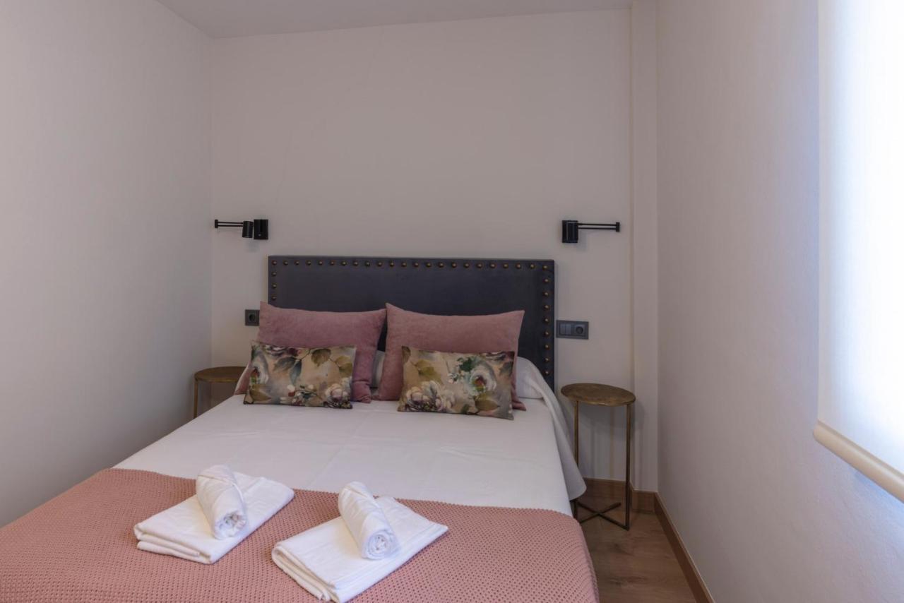 Apartamento El Piso De Pilar Llanes Exterior foto